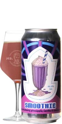 White Dog Will It Float #13