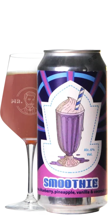 White Dog Will It Float #13