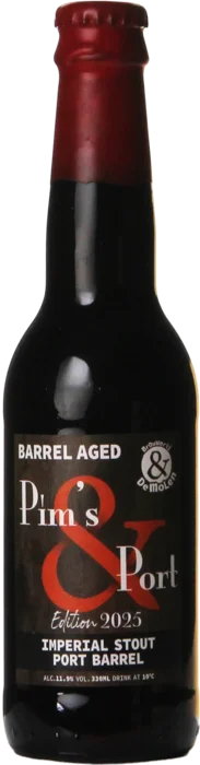 De Molen Pim's & Port