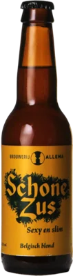 Allema Schone Zus 33 Blond Bier kopen