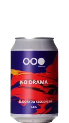 Third Circle No Drama