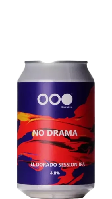 Third Circle No Drama