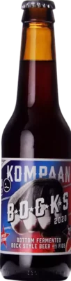 Kompaan Bocks 2020