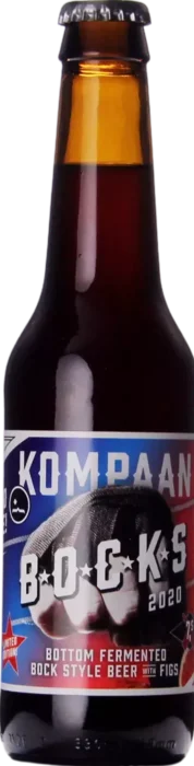 Kompaan Bocks 2020
