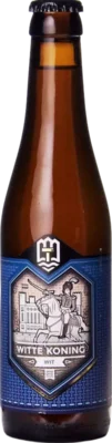 Stadsbrouwerij 013 Witte Koning