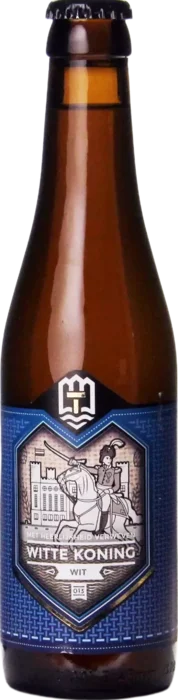 Stadsbrouwerij 013 Witte Koning