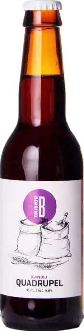 Berging B6 Quadrupel