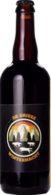 De Grieze Winternacht '22 75cl