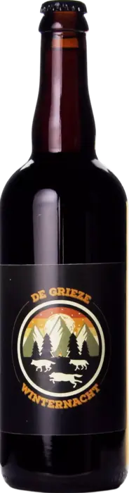 De Grieze Winternacht '22 75cl