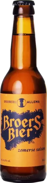 Allema Broers Bier