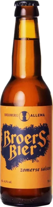 Allema Broers Bier