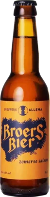 Allema Broers Bier 33 Saison Bier kopen