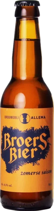 Allema Broers Bier 33 Saison Bier kopen
