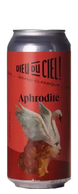 Dieu du Ciel Aphrodite