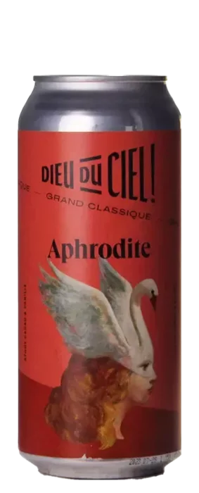 Dieu du Ciel Aphrodite