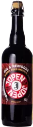 Jopen Sin & Remorse Peated Whiskey BA 75cl