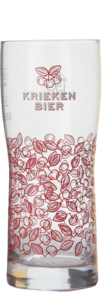Brouwerij Cornelissen Kriekenbier Glas 25cl