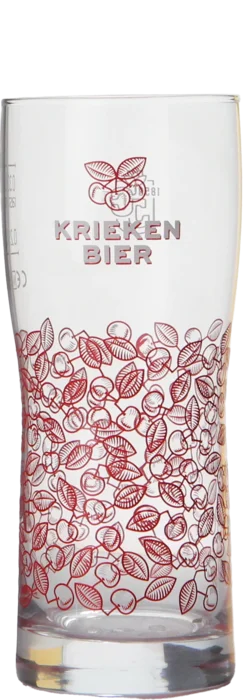 Brouwerij Cornelissen Kriekenbier Glas 25cl