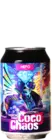 NEPO Brewing Coco Chaos