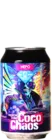 NEPO Brewing Coco Chaos