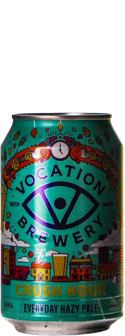 Vocation Crush Hour 33 IPA Bier kaufen