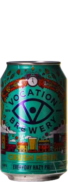 Vocation Crush Hour