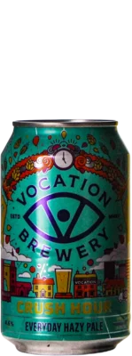Vocation Crush Hour 33 IPA Bier kopen