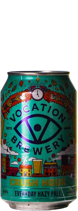 Vocation Crush Hour 33 IPA Bier kopen