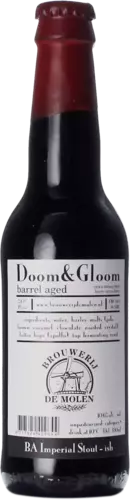 De Molen Doom & Gloom