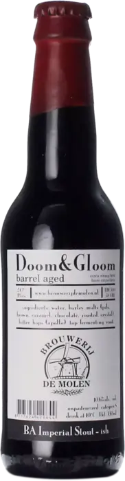 De Molen Doom & Gloom