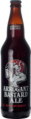 Arrogant Brewing Arrogant Bastard Ale
