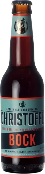 St. Christoffel Bock