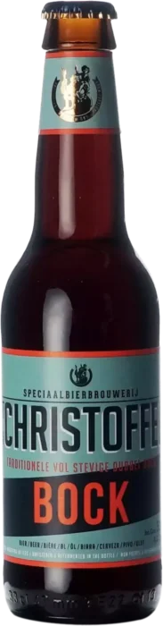 St. Christoffel Bock