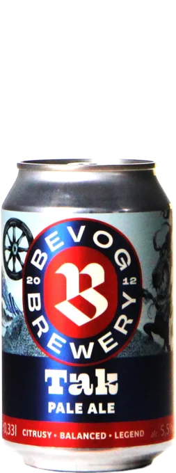 Bevog Tak