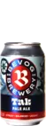 Bevog Tak Pale Ale 33 Pale Ale Bier kaufen
