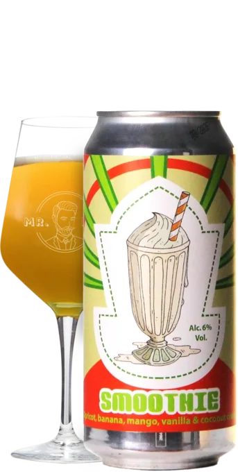 White Dog Will It Float #12