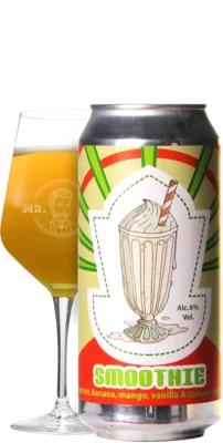 White Dog Will It Float #12