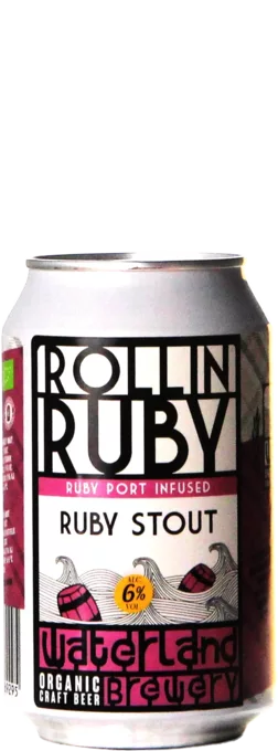 Waterland Rollin Ruby