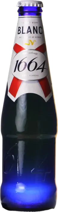 Kronenbourg 1664 Blanc