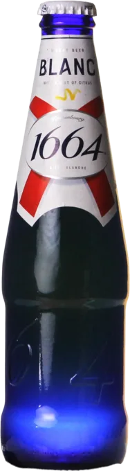 Kronenbourg 1664 Blanc