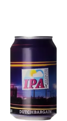 Dutch Bargain India Pale Ale ( Glutenfrei )