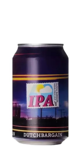 Dutch Bargain India Pale Ale -2022