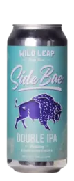 Wild Leap Brew Co Side Bae #7 Azacca Cryo