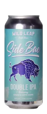Wild Leap Brew Co Side Bae #7 Azacca Cryo