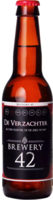 Brewery42 De Verzachter / Der Weichmacher