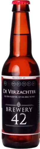 Brewery42 De Verzachter / Der Weichmacher