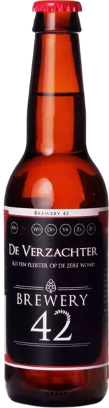 Brewery42 De Verzachter