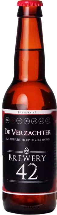 Brewery42 De Verzachter
