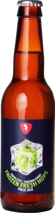 Rock City Frozen Fresh Hops