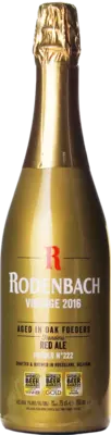 Rodenbach Vintage 2016 (Foeder